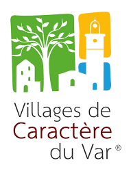 Logo villages de caractère