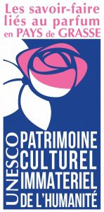 Logo Chemins Parfumés