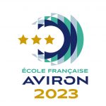 Label Aviron 3 Etoiles 2023