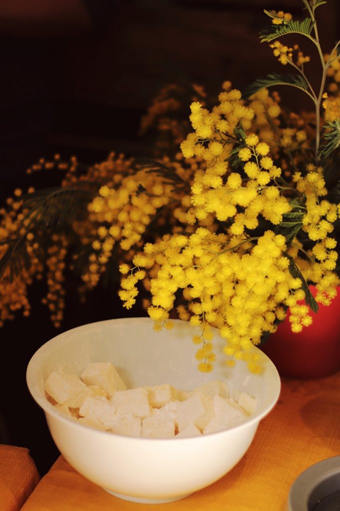 Guimauves Journée ambassadeurs février 2024