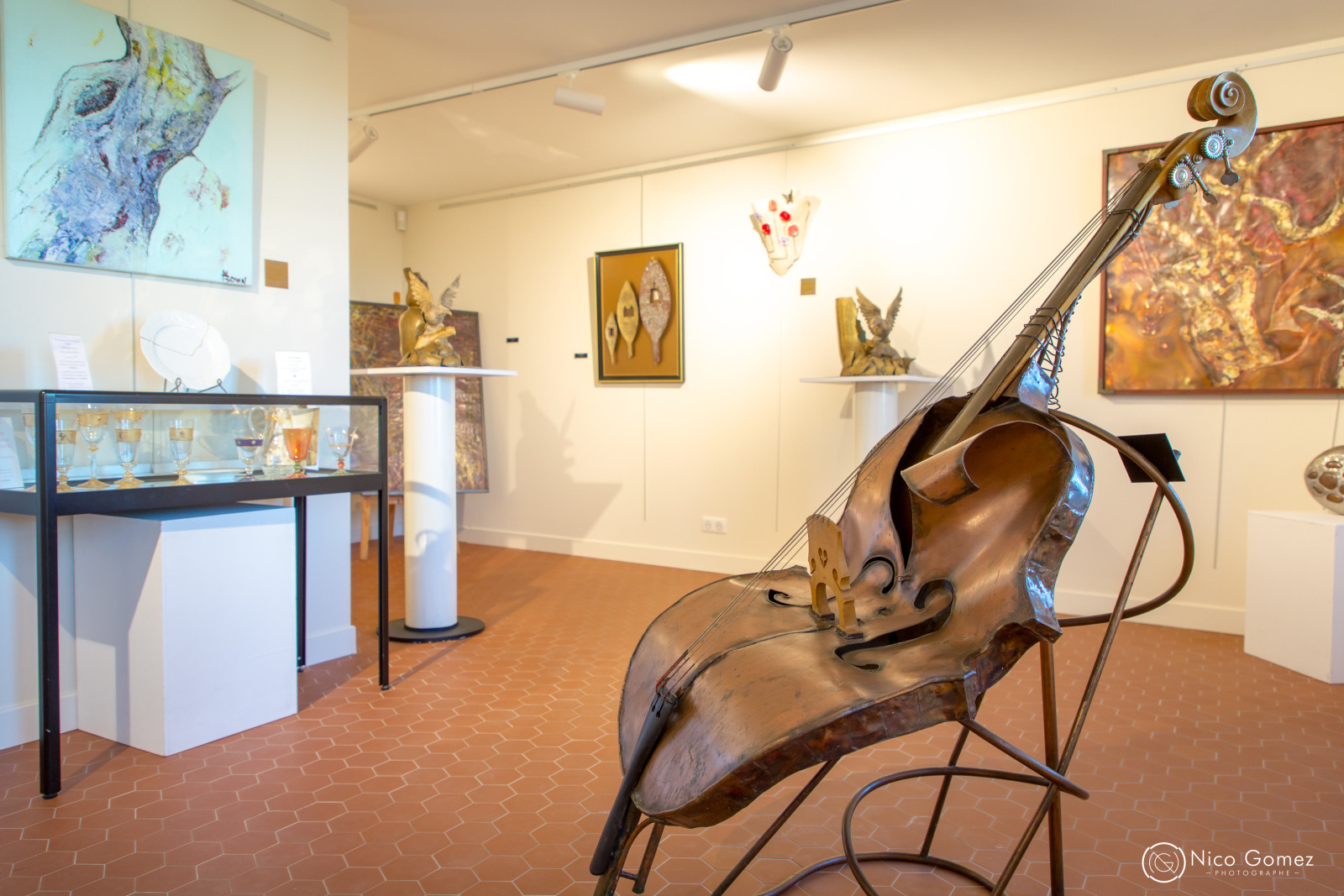 Musée d'Art et d'Essais