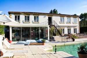 La Bastide du Bau Reddoun