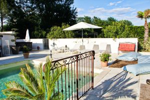 La Bastide du Bau Reddoun