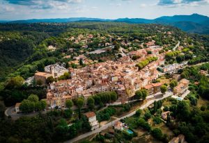 Circuit Vélo – L’Arrière Pays