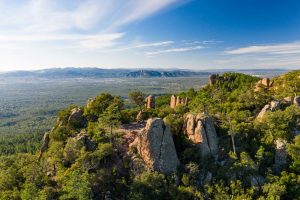 Randonnée – Le sentier des Meules