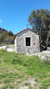Chapelle Saint-Pierre
