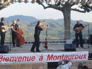 festival de Guitare