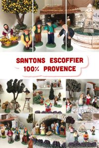 Aux Soleils de Fayence