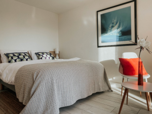 Les lodges de Saint-Cassien