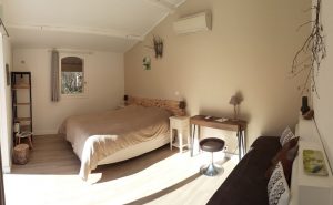 CHO la Salamandre en provence