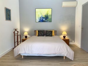 CHO la Salamandre en provence