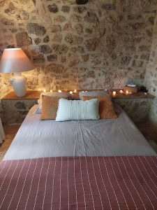 Les Mazets des Selves