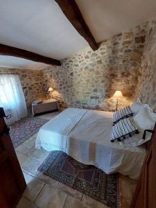 Les Mazets des Selves