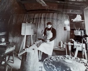 Atelier de Charbonnières -Les-Bains