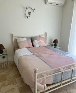 Le Mas sans soucis Cottage