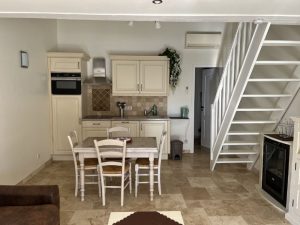 Le Mas sans soucis Cottage