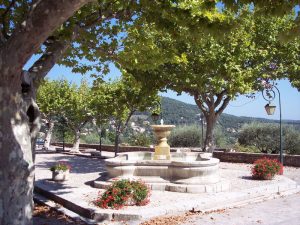 Place de la République