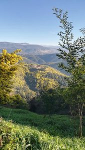 Balade Tanneron