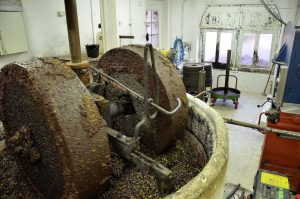 Moulin à huile Eugène Segond