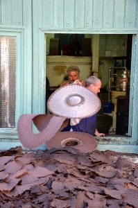 Moulin à huile Eugène Segond
