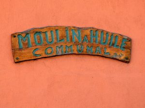 Moulin à huile Eugène Segond