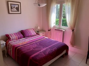 Chambre d’hôtes Ekin O Rev