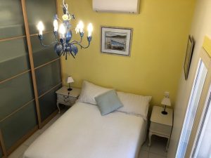 Chambre d’hôtes Ekin O Rev