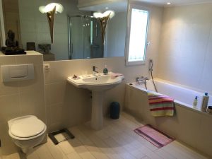 Chambre d’hôtes Ekin O Rev