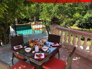 Chambre d’hôtes Ekin O Rev