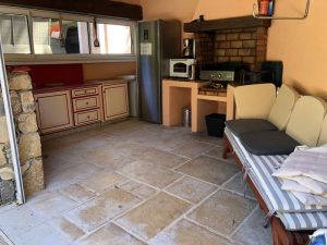 Chambre d’hôtes Ekin O Rev