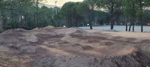 Pump Rack Bagnols-en-Forêt