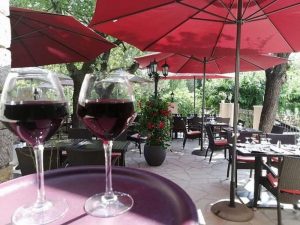 Restaurant La Bécassière