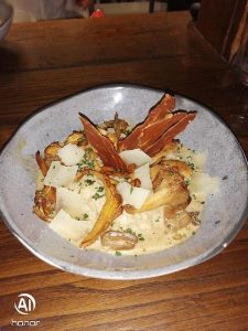 Restaurant La Bécassière