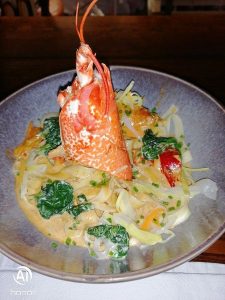 Restaurant La Bécassière