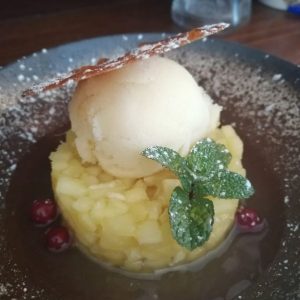 Restaurant La Bécassière