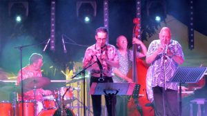 Tourrettes Jazz Festival
