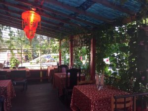 Restaurant Le Saigon