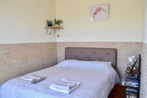 CHO amoureux du calme et de la nature