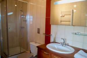 CHO amoureux du calme et de la nature