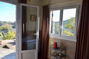 CHO amoureux du calme et de la nature