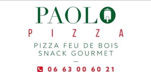 Food Truck Paolo Pizza