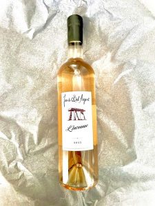 Le Jas du Bel Argent 2