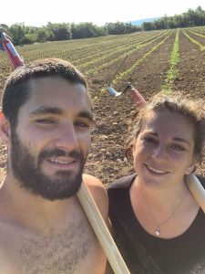 Le Jas du Bel Argent 3