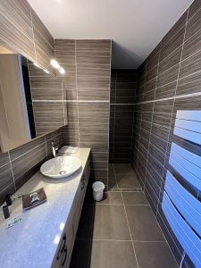 La Bégude du Pascouren