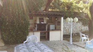 Villa Les Mûriers – Belluny