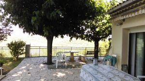 Villa Les Mûriers – Belluny