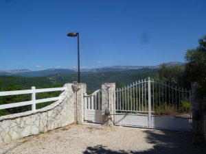 Villa Les Mûriers – Belluny
