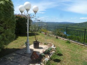 Villa Les Mûriers – Belluny