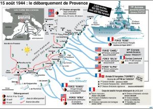 15 Août 1944