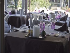 Restaurant l’Auberge Fleurie